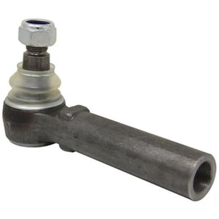 Aftermarket Tie Rod End A-AL204776